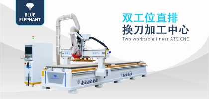 家具企業如何選擇數控開料機才實用？