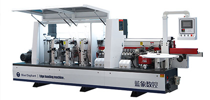 全自動封邊機的型號有哪些？具體功能是什么？