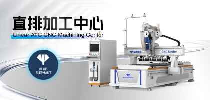 生產線的轉型關鍵：開料機的數控技術原理是什么？