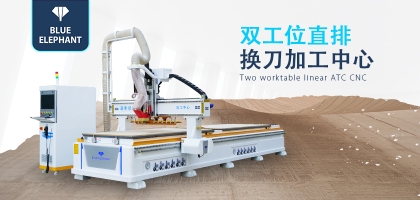 木工開料機必備細節解析，最后一點不容忽視